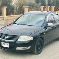 نيسان صني ٢٠٠٩ • اوتوماتيك • حلبجة