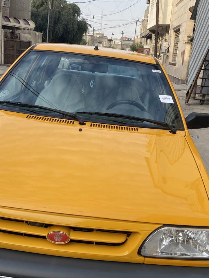 لسلام عليكم سايبا 2025 ماشية 20 الف مدوشمة عام جاهزة للأخير بيها رصعة زغيرة بل جاملغ موضحة بل صورة 
ب78 مكاني بغداد الجديدة ***********
