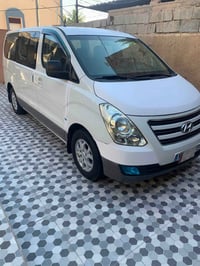 استاركس • ٢٠١١ • مكينة وكاردن جديد