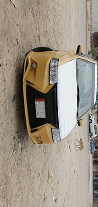 ٢٠١١ • مكفولة مكينة وكير • حلة