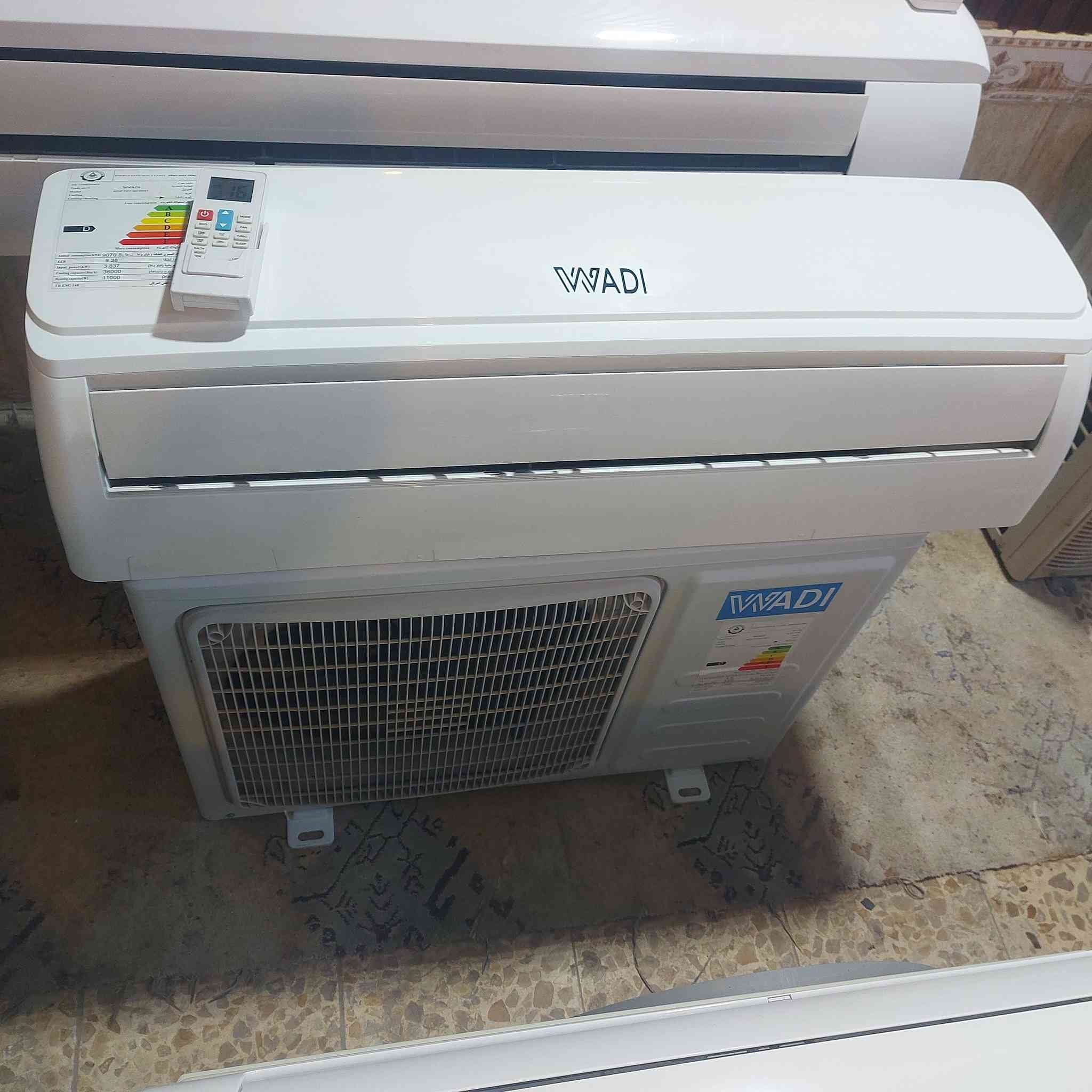 للبيع سبالت مستعمله وجديد العنوان بغداد جميلة
سبلت الوادي ٢طن 
نظافة ١٠٠% غاز ٢٢
***********
