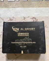 كلجات ماكس امامي وخلفي رياضي اصلي جديد من شركه ليموسي صناعه ( تايوان )...