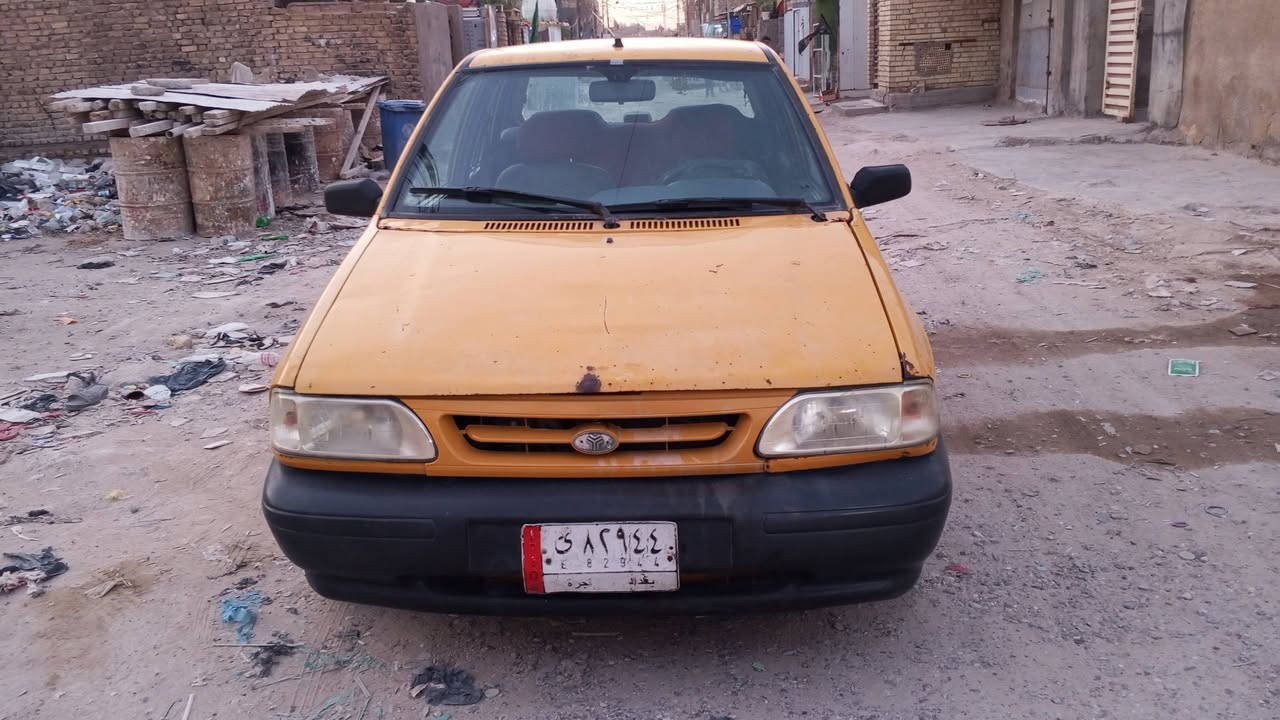 سايبه بغداد 2013 سعر 16 ***********
