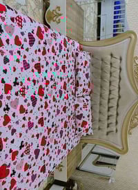 غرفه ترڪي  مستخدم 🇹🇷 نضافه 80\💯 نضام سلاي 💢 السعر 300 💸 واتساب 0774282...