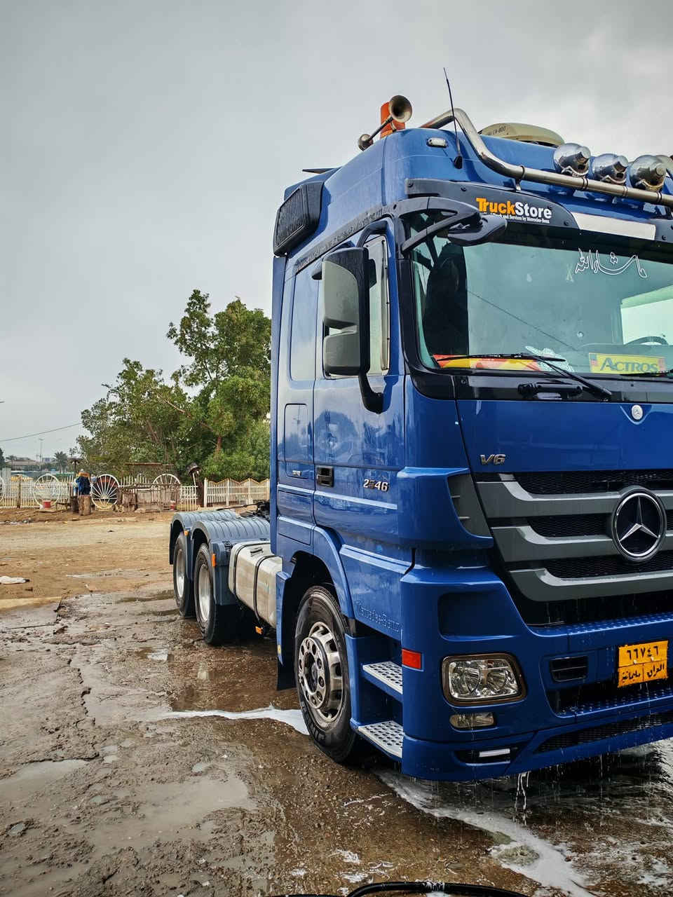 سلام عليكم اكتروز 2007
كص جديده بعد لوي بسنوي
سيارة تخم تأيرة وجاهزة
***********
