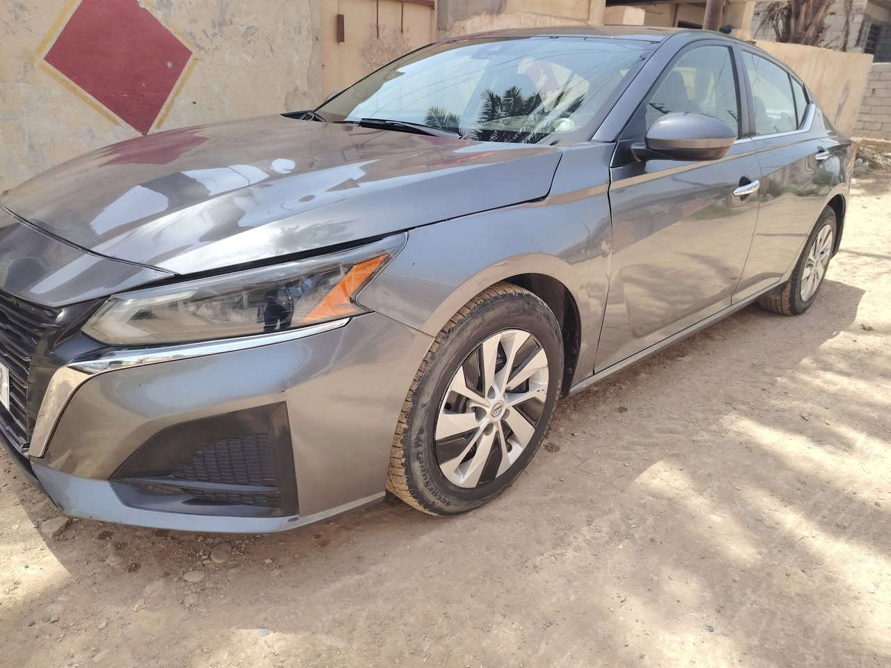 اولتيما موديل 2023 ضرر شامرلو امامي سعر 150 ورقه وبيها مجال ما متواجد على الفيس انتصار على هذا الرقم ***********
