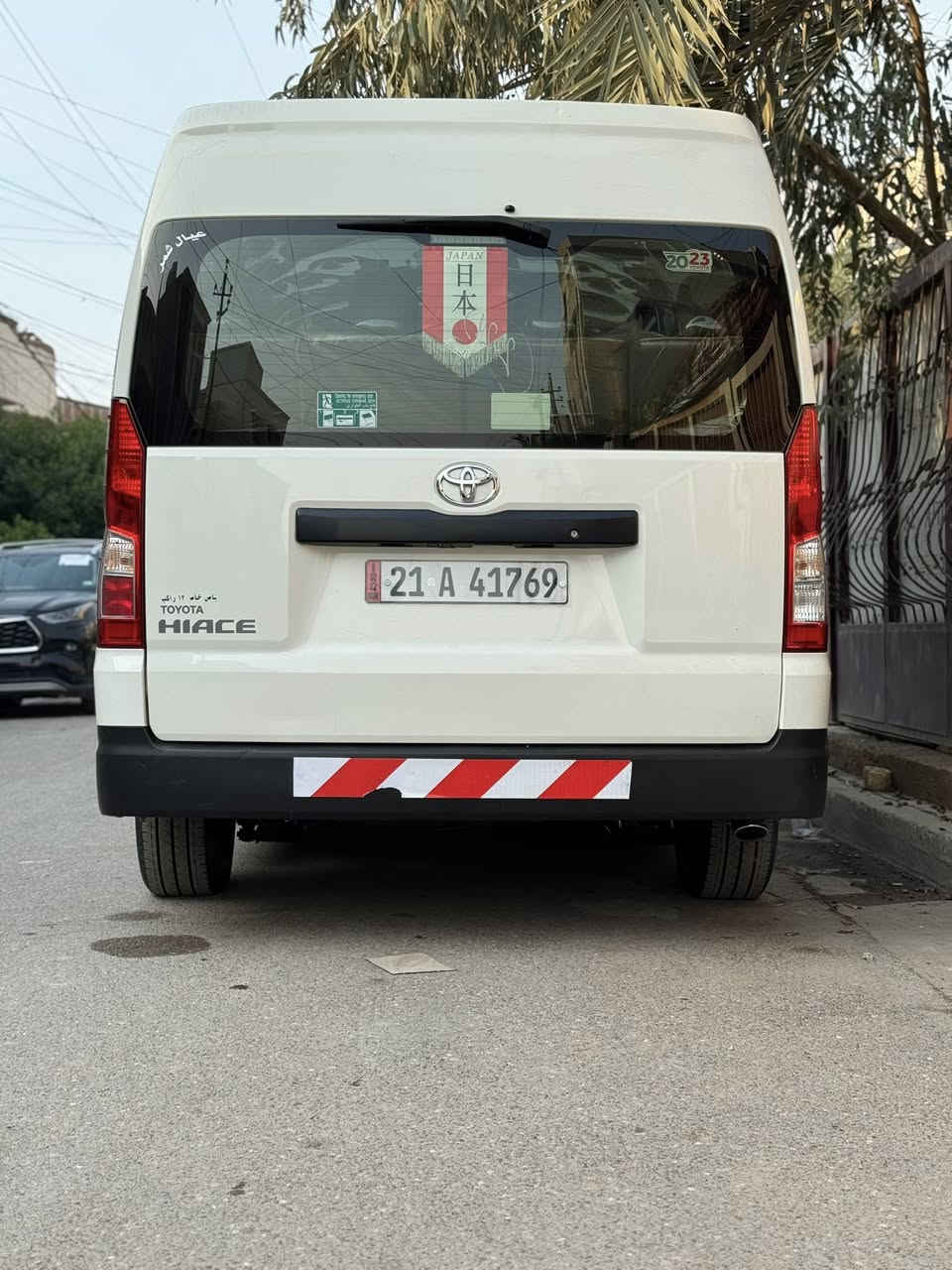 سلام عليكم ام بوز 23 ربع فول سليمانيه دوشمه تخم تاير جواهه مكينه كير اكسل خير من الله بيه الربع مال صفحه الكصيره فقط الباقي مكفول ماشيه 88 ألف لاستفسار ***********
