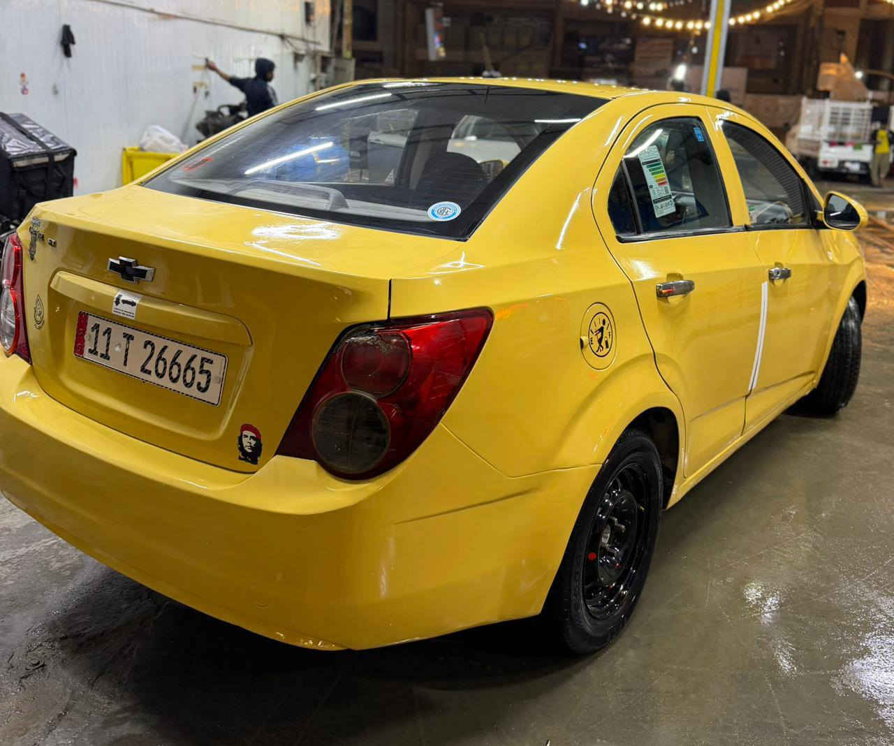 السلام عليكم شوفر ليت سونك موديل 2012خليجي مكينه 1800سياره كير مكينه خير من الله جاهزه السياره السعر 63
وهذا رقمي ***********
