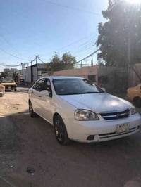 اوبترا 2011 وارد خليجي مكينه 1800  رقم بغداد  سنويه جديده  بأسمي تريد ...