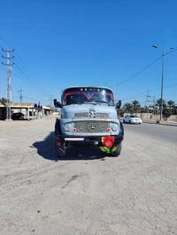 ابردين للبيع موديل ٨٥ عشره طن رقم انبار بسمي سياره وظع شركه قماره وشاص...