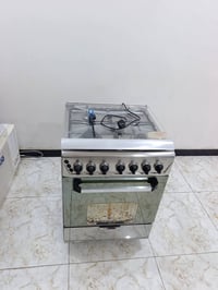 مكيف هونداي ٢طن • طباخ فريش • غسالات توشيبا