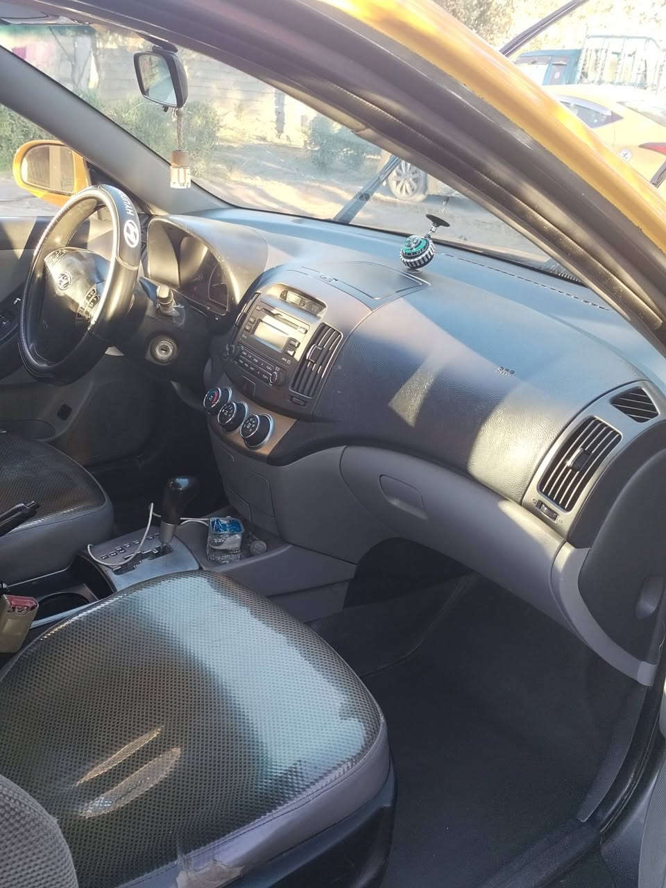 السلام عليكم النترا موديل 2009  رقم انبار مكان بغداد ابو غريب سعر ٩٥ وبيه مجال حادثه جامل خلفي وصندوك بدل بدون دواخل كير ومكينه خير من الله، ***********
