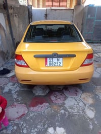 بي واي دي موديل ٢٠٢٠ رقم بغداد انكليزي بسمي مصفره هيئه وغرامات  السعر٧...