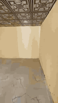 شارع المقرنص • ٥٠م • بناء بلوك