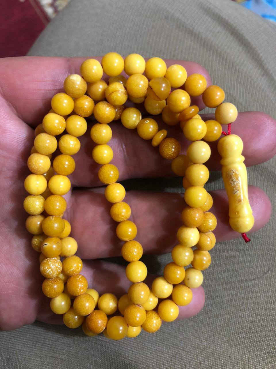 سلام عليكم
خاتم در النجف مترش قديم مع 2سبح كهرب قديم 
الخاتم صياغه ثكيله يدويه تحفه موقع اسم الخطاط 
السبح 101ال 2
مكاني بغداد مدينه الصدر 
اعتذر لا يتوفر توصيل


**إذا كنت صاحب هذا الإعلان وتريد حذفه لأي سبب، رجاءا أرسل رسالة إلى الدعم الفني**