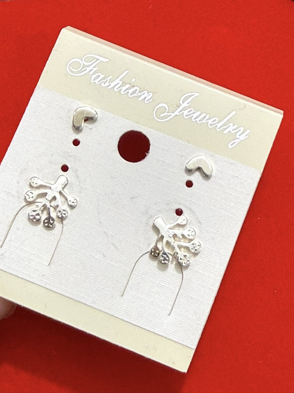 تراجي فضة اصلي
براغي ناعمة
للاطفال والكبار 
#العراق
#الجميع


**إذا كنت صاحب هذا الإعلان وتريد حذفه لأي سبب، رجاءا أرسل رسالة إلى الدعم الفني**