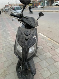 للمراوس مكينه تخبل بس كشره يرادله باتري جديد 07730111774