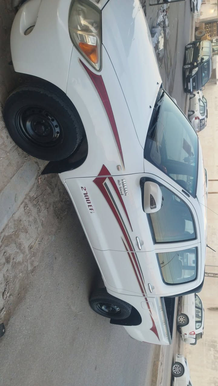 سلام عليكم بيكم للبيع سياره مكفوله مكينه شرط كير شاصي كشر تخم تاير حداديه سياره جاهزه من كلشي موديل 2007 رقم بابل تحويل مباشر السعر 138مكان ديوانيه رقم الهاتف ***********  ***********
