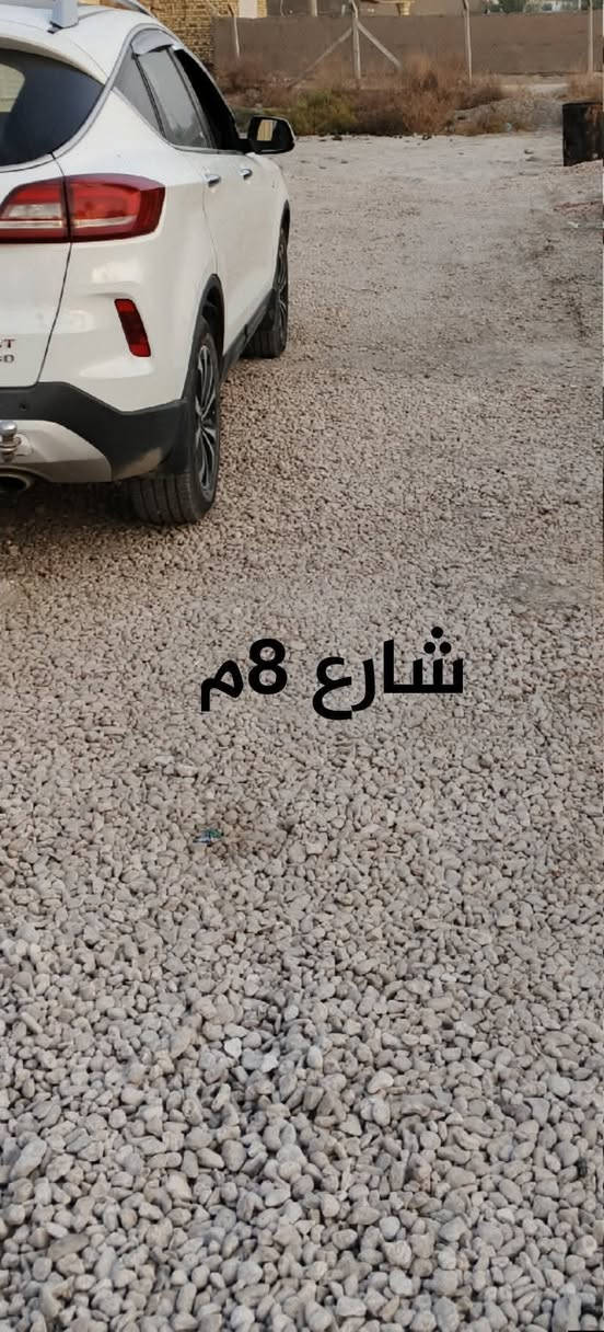 إلى الراغبين في السكن بالقرب من شارع 
حله - محاويل تتوفر قطعة أرض سكنية مساحة 200م واجهة 9م وشارع 8م سند زراعي 25 وخدمات متوفرة ضمن منطقة سكنية جديدة/ الحله - حي الكفاءات - المنطقة القريبة من مدينة العاب كوين بارك.
السعر وتفاصيل أخرى الرجاء مراجعة مكتبنا أو اتصال على الرقم/ ***********
