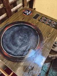 طباخ ليزري • على فحص • شغال