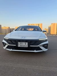 النترا • ٢٠٢٥ • كفاله عامه