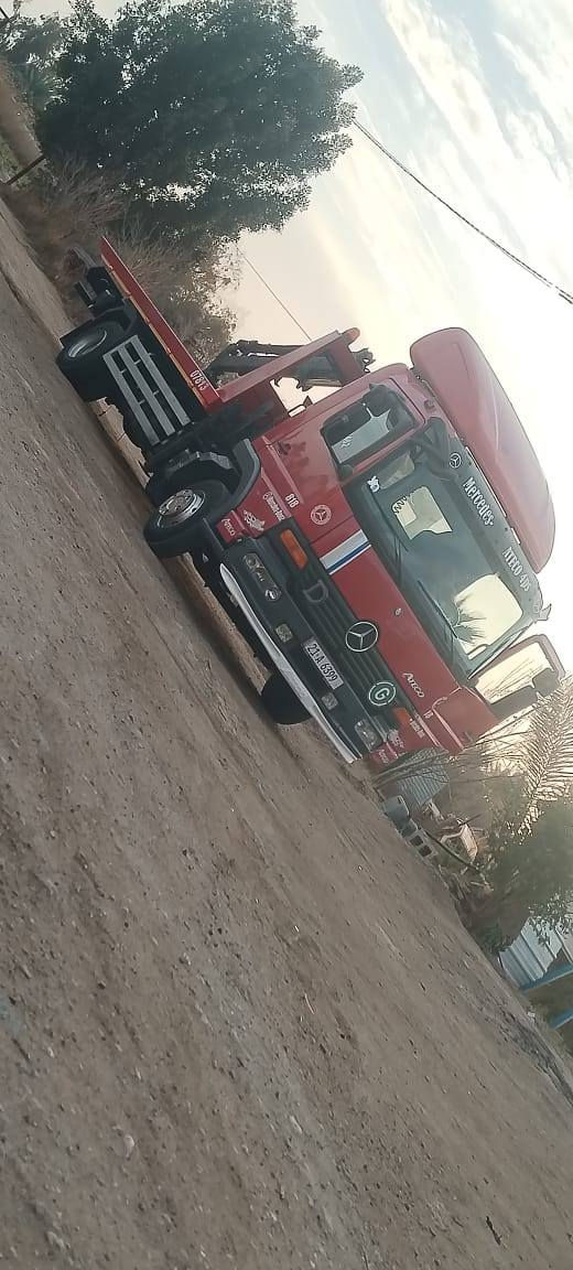 @السلام عليكم من رخصه الادمن كرين اتيكو للبيع موديل2002 بدي نزال ثلاث جكات جهاز كسر هياب سلايتين الثالث يدوي مكينه وكير واكسل وشاصي كفاله عامه تخم تاير جديد جام كهرباىي مكاني بابل للاتصال
***********
