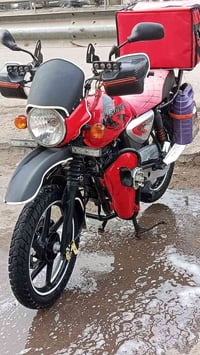 بوكسر موديل 2023 داخله 2024 الدراجه كفاله عامه بيه مضومت زنون كامله عا...