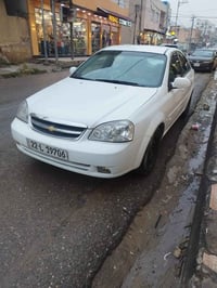 اوبترا • ٢٠٠٩ • مكينة وكير شرط