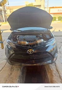 صالنصات • حجر البيئه • ورشة كركوك