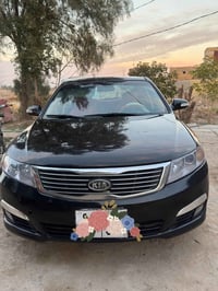 اوبتيما • ٢٠٠٩ • مكينة وكير مكفولات