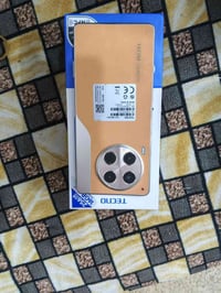 تكنو كامون ٣٠ • جديد • بوبجي ٦٠ فريم