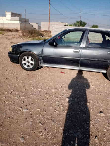 سلام عليكم اوبل فكترا للبيع رقم ديالى انكليزي سنوية 2030 بشرط تحويل كير ومحرك جدد محرك 16 نوازل كير عادي تخم تاير جديد صدر زين كهربائيات كله شغاله بدون ضربه قويه سيارة حلوه مال جناي سعر 23 وبيها مجال بسيط شراي يخابر ويدلل مكان سيارة ديالى خانقين ***********
