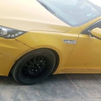 اوبتيما • ٢٠١١ • شاصي مصلح