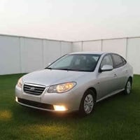 افانتي • ١٫٦ • شغل بغداد