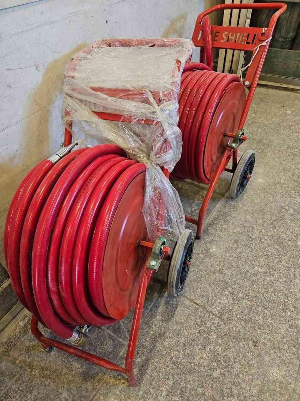 لاتخلي #الحريق يكون سبب ضياع تعبك
. تقدم لك افضل منضومات اطفاء الحرائق

واجهزة الانذار المبكر الحماية 

🏤شركات ومخازن 

🏨مدارس ومستشفيات 

🏢البنية السكنيه ومجمعات 

ليش تختار منظوماتنا؟

1-استجابة فورية لأي طارئ

2-تقنيات حديثة تضمن اعلى درجات الأمان 

3-تصاميم تناسب مختلف المساحات 

4-تركيب وصيانه بأعلى المواصفات 

لاتنتضر وقوع الكارثة خلي الأمان اولوية!

تصميم وتجهيز وتنفيذ منومات لاطفاء بكافه انواعها

يتوفر لدينا كادر هندسي وفني مختصص

تجهيز المعدات ومقاييس والضخات من مختلف المناشئ

لدينا وكالات ولمضخات ايطالية ،ايطالية،ابانية،تركية،والمانة

سرعه في تسليم العمل 🕣🛠️

الدقه والاحترافيه في العمل مايميزنا✔️🔎

للاستفسار الاتصال على الرقم اومراسله الصفحتنا

ماسنجر او المراسلة على واتساب

وتساب ***********
