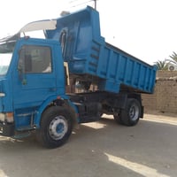 سكانيا • موديل ٩١ • ١٢ونص