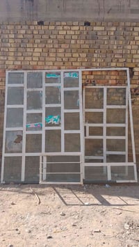 جام خانه للبيع نظيفه جدآ جدآ الطول ثلاثه والعرض مترين و70 مكان بغداد ا...