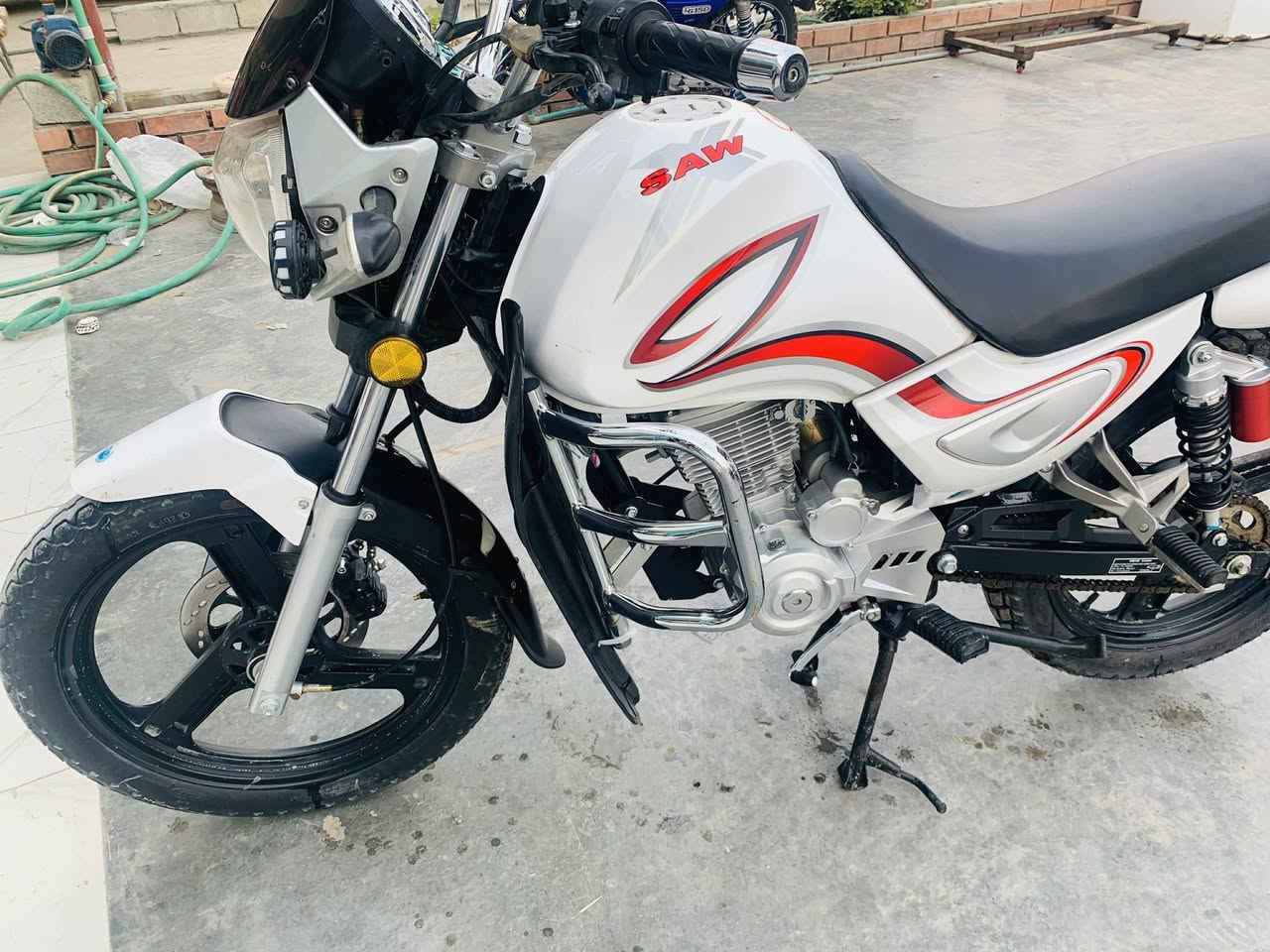 دراجه البيع موديل 2025العسر مليون و 500وبي مجال الستفسار ***********
