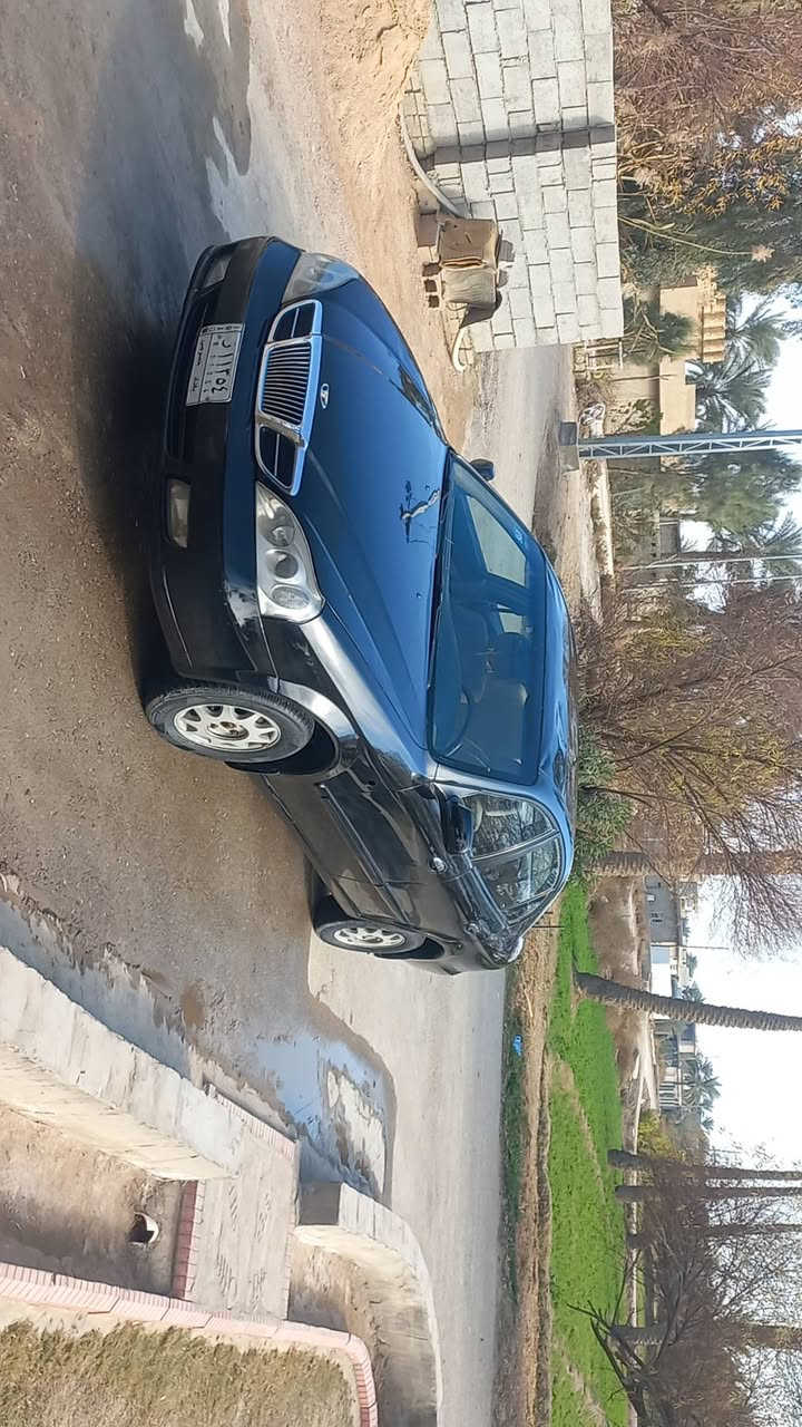 السلام عليكم
للبيع 
 دايو ماكنوس 
موديل 2001 
محرك و كير جدد
سياره جاهزه اي نقص مابيها 
رقم بغداد
السعر ٥٥ ورقه 
مكان السياره الصقلاوية 
رقم هاتف 
***********
