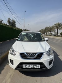 تيكو • ٢٠١٤ • كير ميكانيك