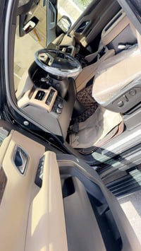 تاهو ٢٢ كفاله عامه برايمر وكالة المنصور ٠٧٨٣٢٦٨٣٣٣٠