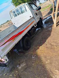 كيا حمل • موديل ١٣ • الديوانية