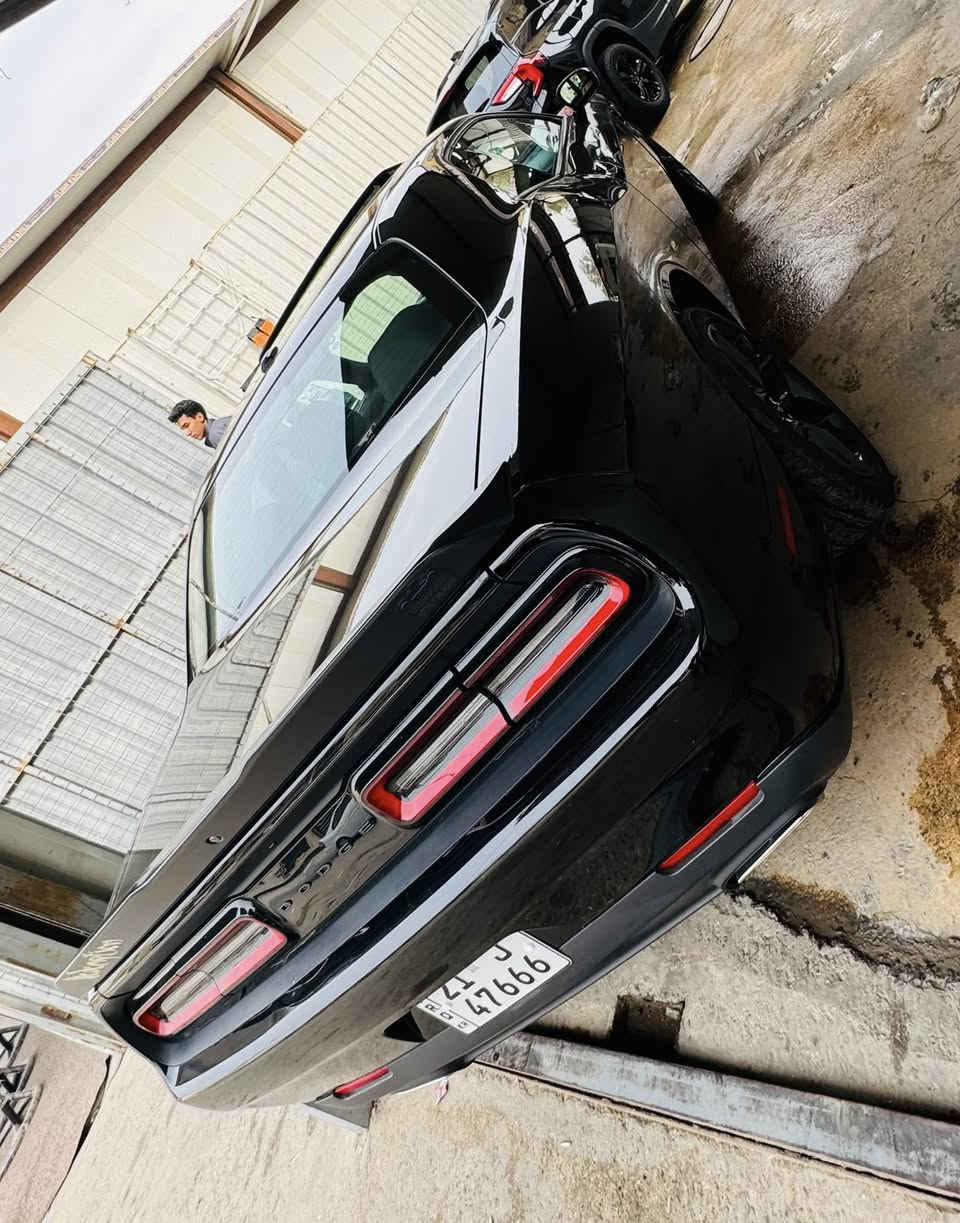 دوج جالنجر فول بلاك 2023
السلام عليكم دوج جالنجر 2023 بلاك فول موصفات محرك 3600cc فتحة سقف داخل مميز برتقالي وكشنات حضن سستم صوت بوووز كامره دواره ويل 20 السياره تو ويل حادث جاملغ وبنيد بدون شاصي تعمير درجه اولى  الايرباك راجعات كلهم سستم وشغالات ماشي 22 الف دخول جديد رقم سليمانيه سنويه وهزه جدد تحويل مباشر مكانها بغداد زيونه ساحة ميسلون بتجاه جسر الامانه السعر 205 ورقه الأتصال *********** او ***********
