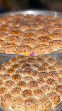 معجنات • بوكسات حسينية • توصيل كربلاء