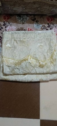 قريولة نضيفه • بردة ٢-٣م • ترمس ماء