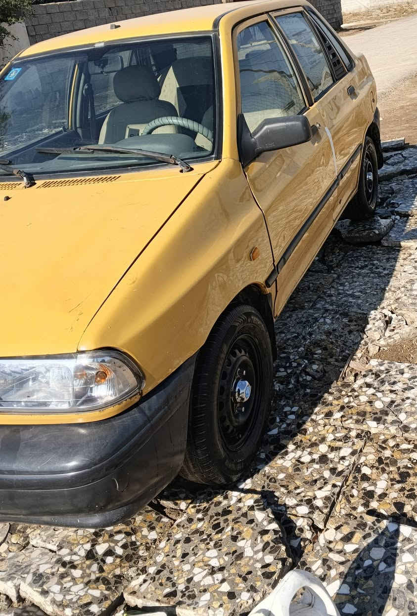 سايبه 13 بيهة ضربه ليورة وبيهة ضربات همين لبيع تبريد شغال سعر 25 مراوس قصد ترهم لاستفسار ***********
