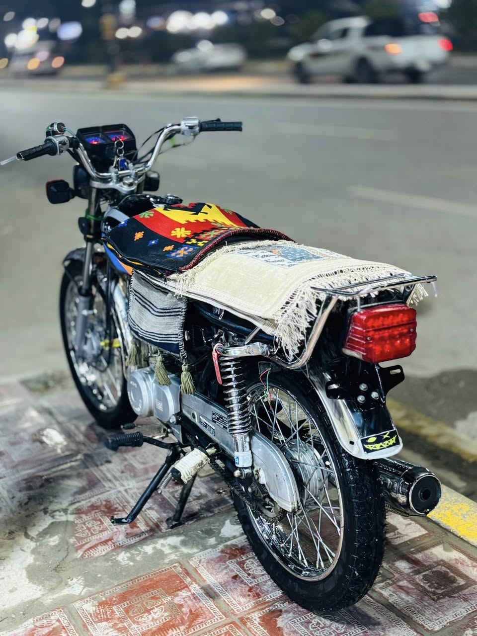 للبيع المكان كربلاء الرقم ***********
