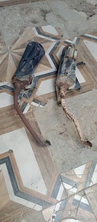 كامكو • دشبول • كابريته