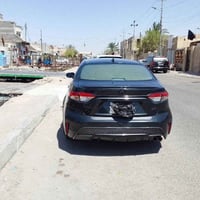 كورلا • ٢٠٢١ • وارد امريكي