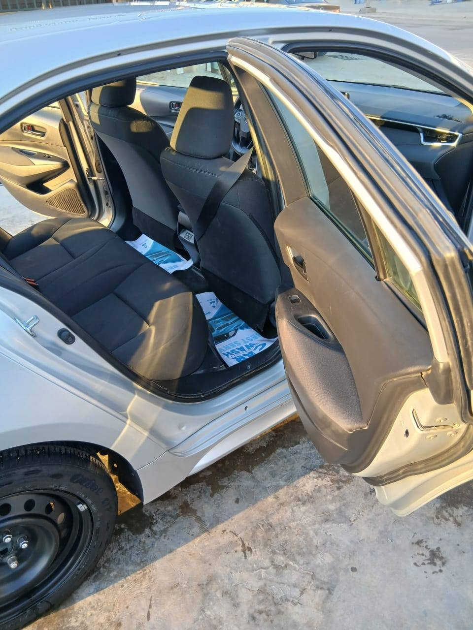 السلام عليكم كورلا موديل 2024 رقم ديالى معوقين شرط الوكاله حادث جامرلغ وبنيد بدون دواخل شاصي لغد مكينه كير كفاله مكاني ديالى بعقوبه تفاصيل عل رقم ***********
